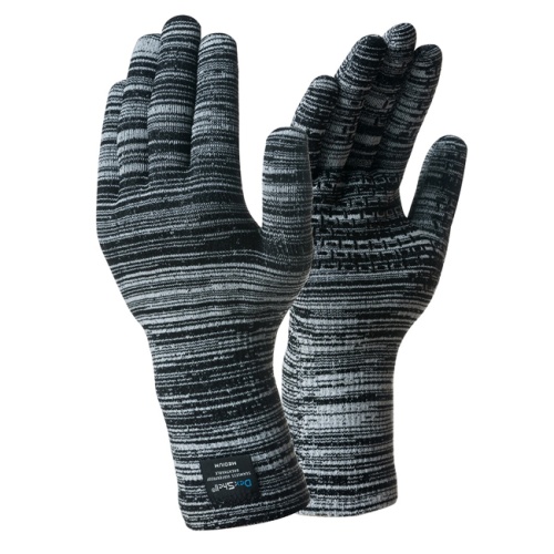 Водонепроницаемые перчатки DexShell Alpine Contrast Glove фото 2